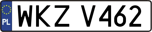 WKZV462