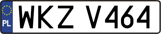 WKZV464