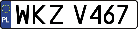 WKZV467