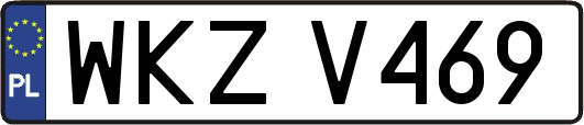 WKZV469