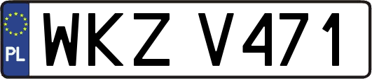 WKZV471