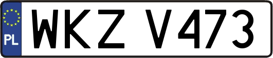 WKZV473
