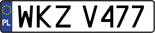 WKZV477