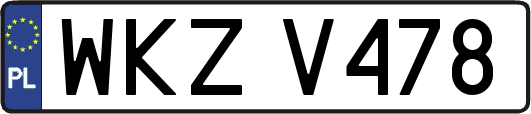 WKZV478