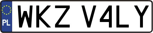 WKZV4LY