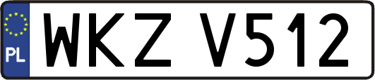 WKZV512