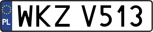 WKZV513
