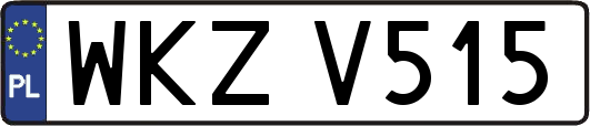WKZV515