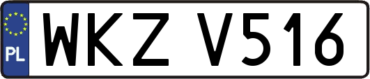 WKZV516