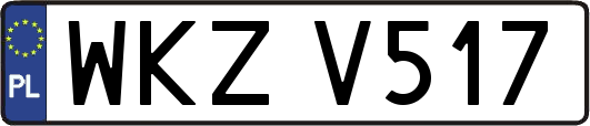 WKZV517