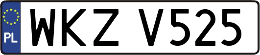 WKZV525