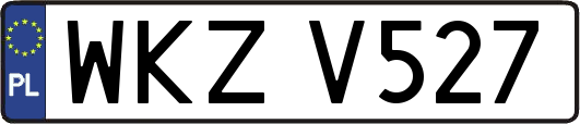 WKZV527