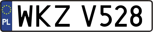 WKZV528