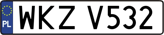 WKZV532