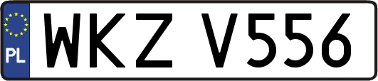WKZV556