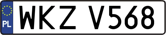 WKZV568