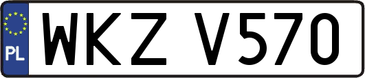 WKZV570
