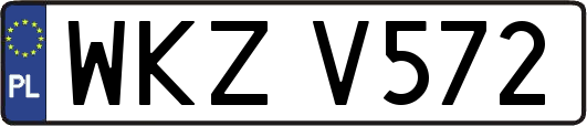 WKZV572