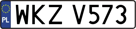 WKZV573