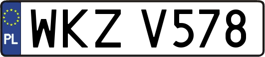 WKZV578