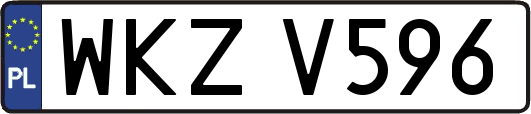 WKZV596