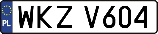 WKZV604