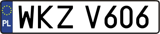 WKZV606