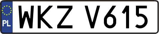 WKZV615