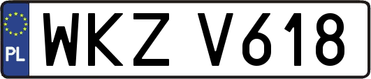 WKZV618
