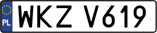 WKZV619