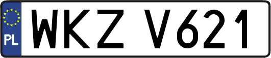 WKZV621