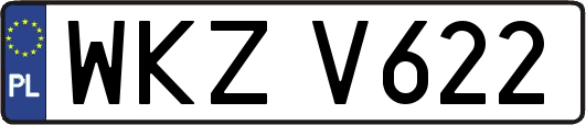 WKZV622
