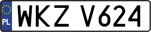 WKZV624