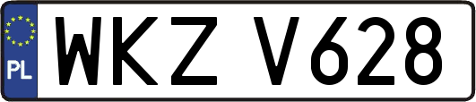 WKZV628