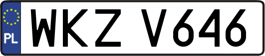 WKZV646