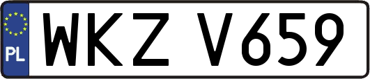 WKZV659