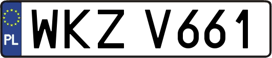 WKZV661