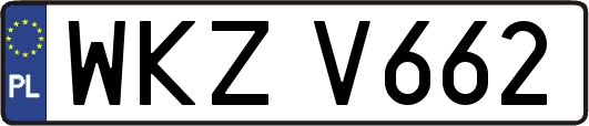WKZV662