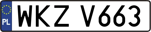 WKZV663