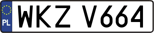 WKZV664