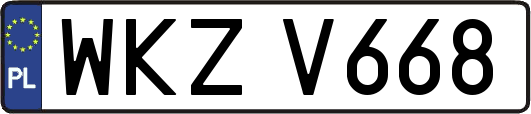 WKZV668