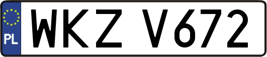 WKZV672