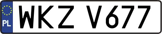 WKZV677