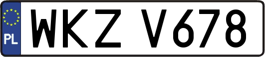 WKZV678