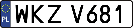 WKZV681