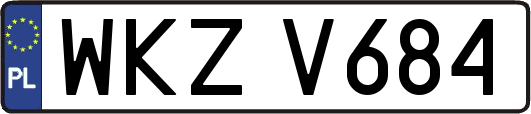 WKZV684