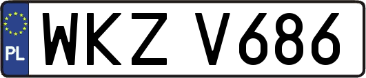 WKZV686