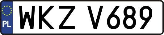 WKZV689
