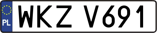 WKZV691