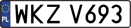 WKZV693